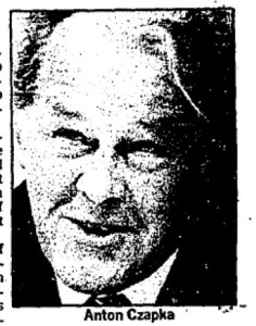 Anton Czapka