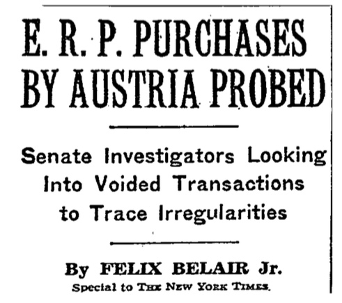 New York Times, 16. Nov. 1959